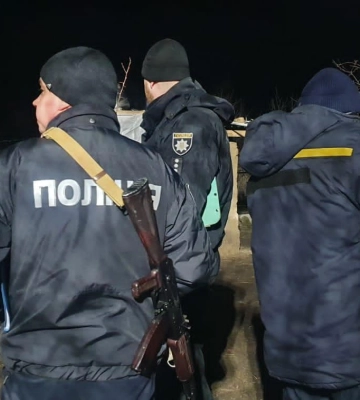 Смерть на Святвечір: під час пожежі загинула мати з трьома дітьми