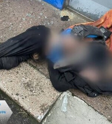 Внаслідок обстрілу Бахмута загинули 2 цивільних, 13 осіб дістали травми та поранення, - Офіс Генпрокурора. ФОТО