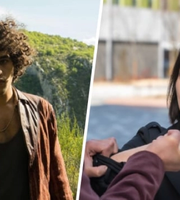 7 жизней Леа, Торжество мести и Императрица: лучшие мини-сериалы Netflix 2022 года 7 жизней Леа, Торжество мести и Императрица: лучшие мини-сериалы Netflix 2022 года