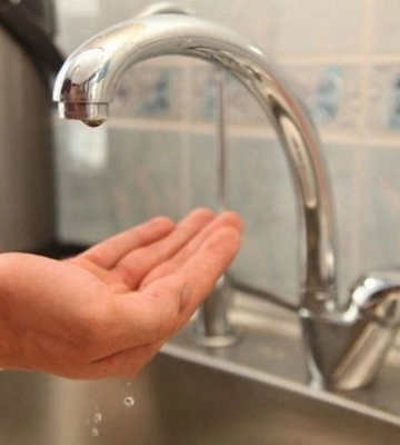 У Глухові відсутнє водопостачання