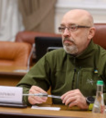 “Десятки зіткнулися з цим цинічним злочином рф”: Резніков розповів про третє з шести порушень щодо дітей під час війни