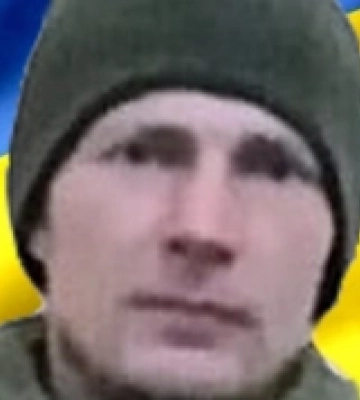 В районі Кліщіївки загинув гранатометник з Сарненщини