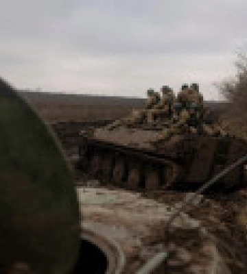 Соледар не находится под контролем рф - спикер Восточной группировки войск