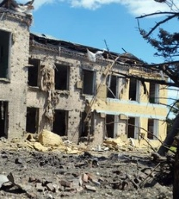 У Бахмуті росіян знищують чеченські добровольці: розвідка показала відео боїв