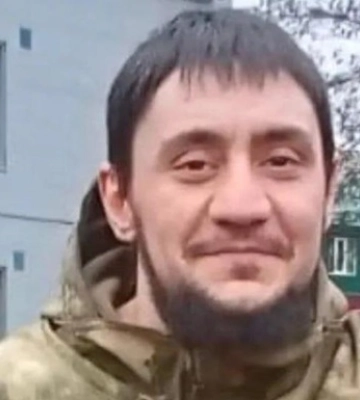 У Запорізькій області ліквідовано сина представника Кадирова - ЗМІ