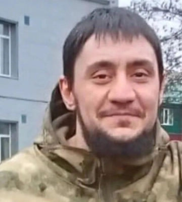 ВСУ ликвидировали сына представителя Кадырова, который воевал под Запорожьем