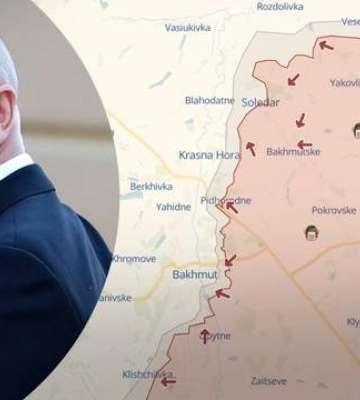 У Пригожина есть свои интересы, – Жданов рассказал, почему россиянам важно Донецкое направление