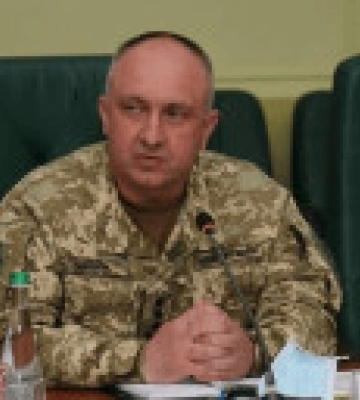 Киевская область подготовилась к возможному наступлению, вокруг Киева несколько рубежей обороны - Павлюк
