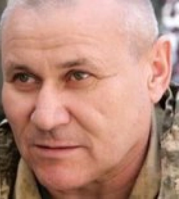 На таврійському напрямку у ворога більше немає поняття «глибокий тил» – командувач угрупування «Таврія»
