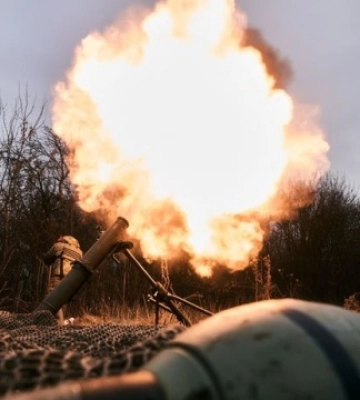 У британській розвідці назвали місце на лінії фронту, де тривають найзапекліші бої