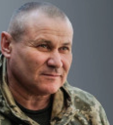 На Таврическом направлении &quot;глубокого тыла&quot; для оккупантов фактически не существует - бригадный генерал Тарнавский