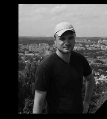 На Донеччині загинув воїн з Горішніх Плавнів Дмитро Лисаченко