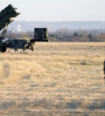 Генерал Павлюк рассказал возможно ли полностью обезопасить себя от ракетных обстрелов