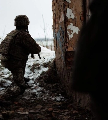 Окупанти втратили глибокий тил на Таврійському напрямку: генерал ЗСУ поінформував про обстановку