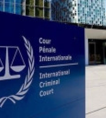 В Лондоне пройдет международная встреча по военным преступлениям в Украине