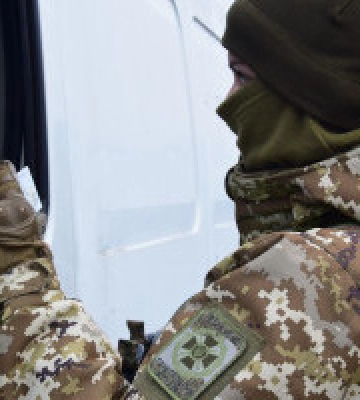 На Київщині за місяць прикордонники виявили 13 осіб, можливо причетних до ДРГ