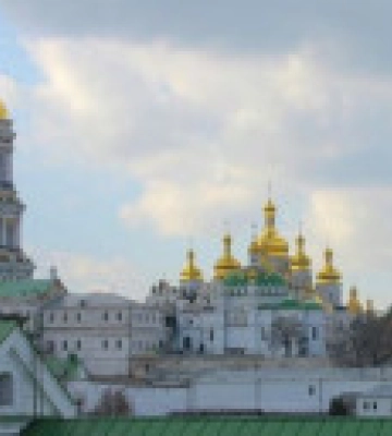 На следующей неделе комиссия начнет работу по исследованию использования госимущества в Лавре