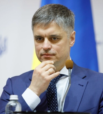 Посол пояснив, чому Україна відкидає поступки та мирні переговори з РФ