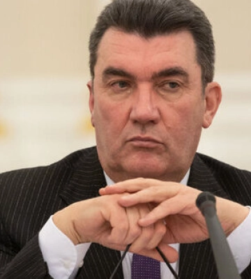 Данилов прокомментировал &quot;перемирие&quot; от Путина словами Гоголя о черте