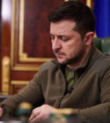 Петросян, Киркоров, Михалков и другие. Украина ввела санкции против артистов из РФ