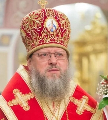 Позбавлення громадянства священників Московської церкви: ЗМІ оприлюднили список
