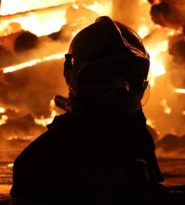 Розпалювали піч: подробиці пожежі на Одещині, в якій загинули троє дітей та жінка