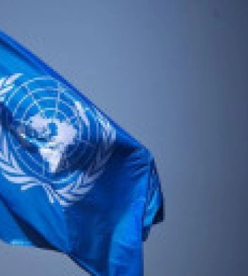 Совбез ООН проведет заседание по Украине 13 января