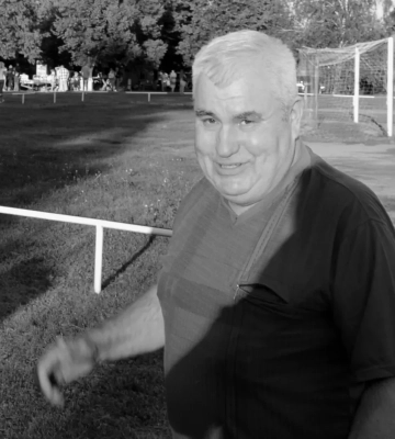 Пішов з життя відомий полтавський спортсмен-мотоболіст