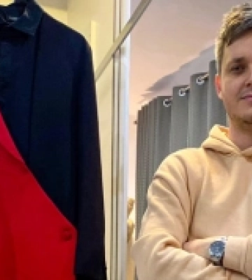 Відомий співак із Ковеля залишив команду «VIP Тернопіль»
