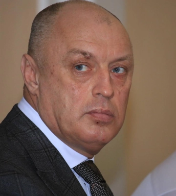 Фальшивий світ Олександра Мамая: чому команда мера фабрикує підтримку полтавців