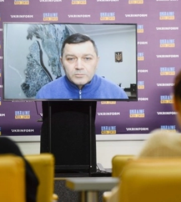 У столиці спостерігається дефіцит електроенергії - КМДА