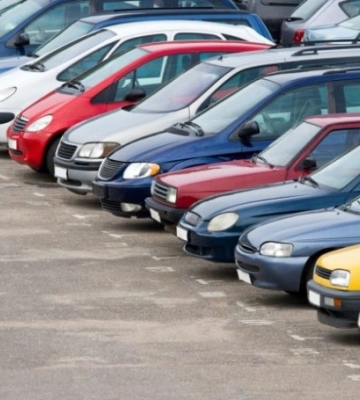 Які автомобілі можна купити в Україні до 100 000 гривень