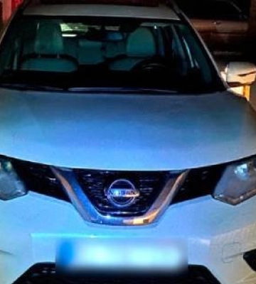 У Полтаві водій на Nissan Rogue збив 18-річного пішохода та втік з місця ДТП