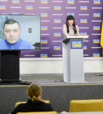 У КМДА запевняють, що усі лікарні Києва обладнані генераторами