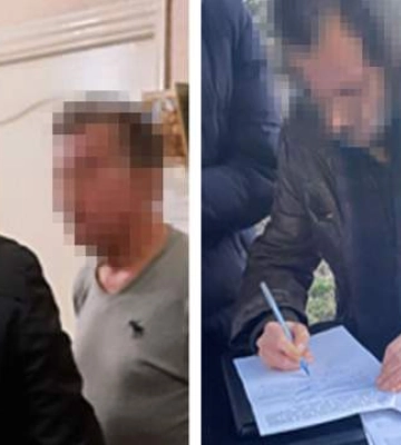 Поширювали ворожу пропаганду: у Києві СБУ викрила російську &quot;фабрику тролів&quot;