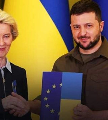 У Євросоюзі підтвердили, що саміт Україна – ЄС пройде в Києві