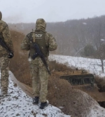 Зроблено багато, але недостатньо, – Коваль про оборону територій громад на кордоні з Білоруссю