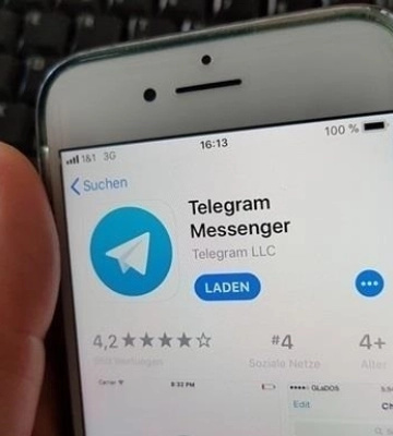 Россияне запустили чат-бот в Telegram для поиска украинских партизан - мэр Мелитополя