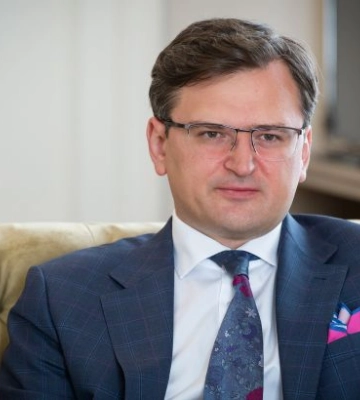 &quot;Никто не сделал достаточно&quot;: Кулеба назвал кратчайший путь к победе над Россией