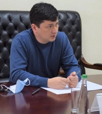 На Миколаївщині росіяни обстріляли лікарню в Очакові – Кім