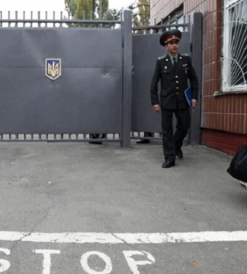 На Днепропетровщине незаконно обнародовали списки уклонистов - омбудсмен