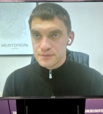 Захватчики в Мелитополе не смогли вывести из обращения гривню - мэр