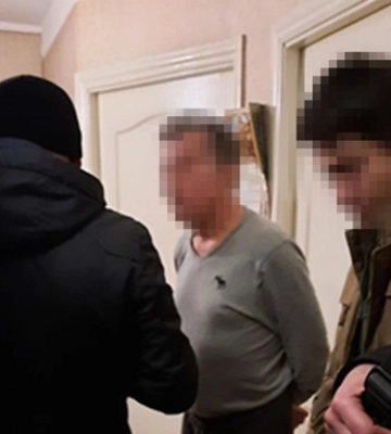 У Києві затримано організаторів &quot;фабрики тролів&quot;