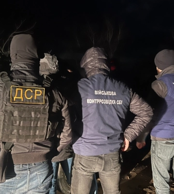 На Закарпатті правоохоронці ліквідували черговий канал незаконного переправлення військовозобов’язаних до Угорщини – трьом&amp;hellip;