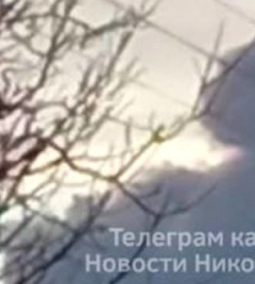В Очакові під час обстрілу окупантами прогримів потужний вибух: пошкоджено лікарню