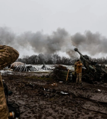 Foreign Affairs: У війні Росії проти України ніхто не переможе, США потрібна нова стратегія