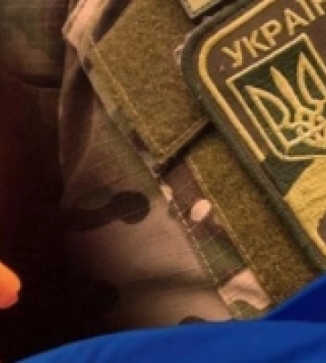 На війні загинув воїн із села Озерце Євген Марчук