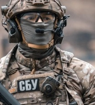 СБУ нейтралізувала прокремлівську &quot;фабрику тролів&quot; у Києві: фото