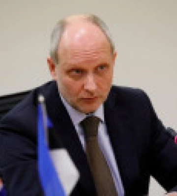 Представитель ЕС в Украине: о членстве в Евросоюзе никто говорить не хотел и Зеленский это знал