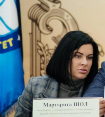 НАБУ объявило в розыск нардепа, &quot;забывшую&quot; внести в декларации квартиру на Печерске